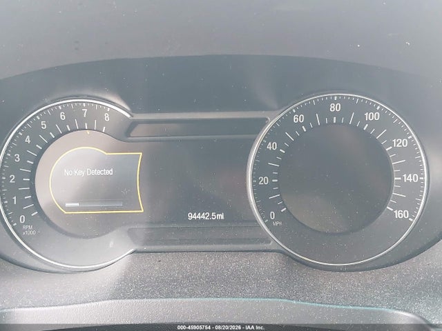Ford Explorer Platinum 2016 1FM5K8HT4GGA56016 Image 7