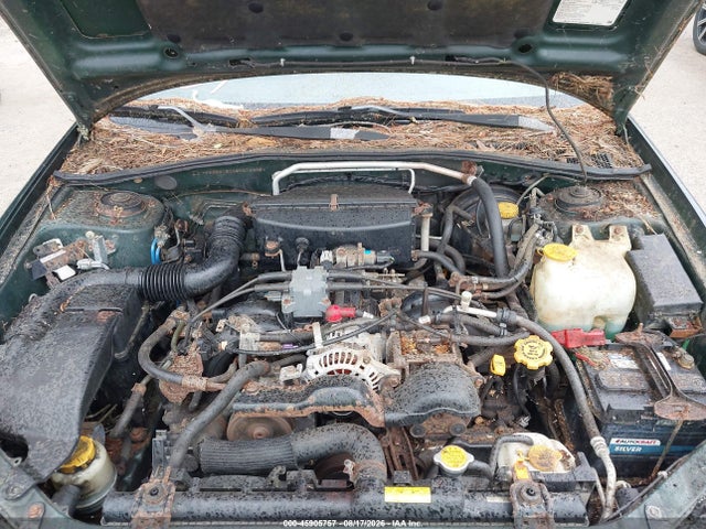 Продаж на аукціоні авто 2004 Subaru Impreza Outback Sport, vin: JF1GG68564H816012, номер лоту: 45905757