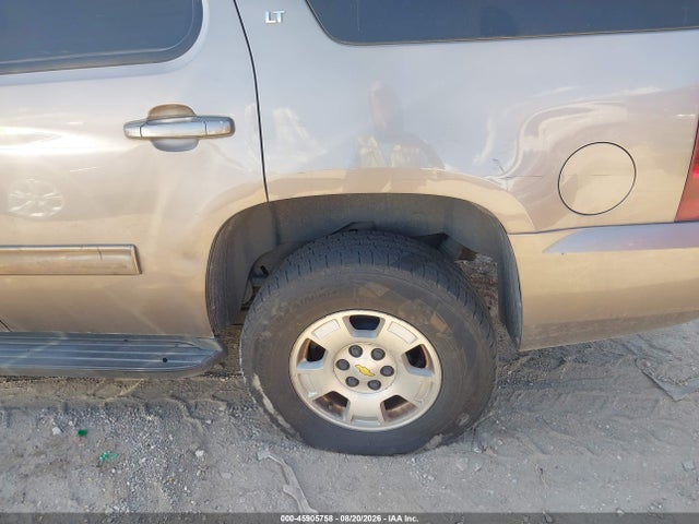 Продаж на аукціоні авто 2013 Chevrolet Tahoe Lt, vin: 1GNSCBE03DR295480, номер лоту: 45905758
