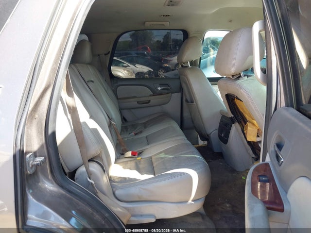Продаж на аукціоні авто 2013 Chevrolet Tahoe Lt, vin: 1GNSCBE03DR295480, номер лоту: 45905758