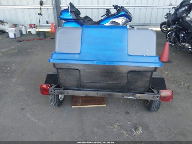 Продажа на аукционе авто 2012 Honda Gl1800, vin: JH2SC68G1CK000268, номер лота: 45905760