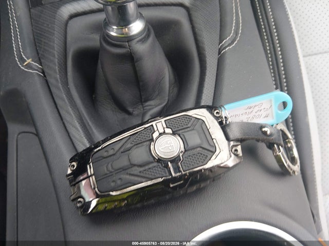 Продажа на аукционе авто 2025 Ford Mustang Gt Fastback, vin: 1FA6P8CF5S5416447, номер лота: 45905763