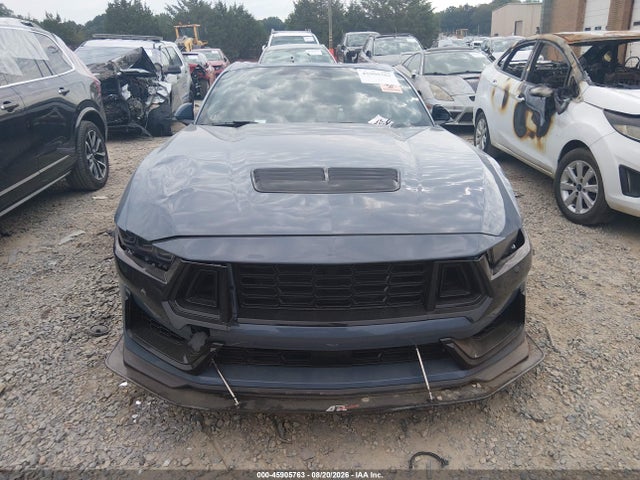 Продажа на аукционе авто 2025 Ford Mustang Gt Fastback, vin: 1FA6P8CF5S5416447, номер лота: 45905763
