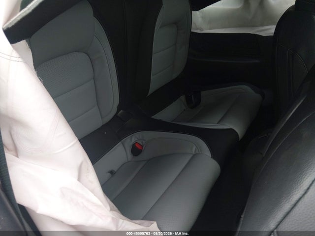 Продажа на аукционе авто 2025 Ford Mustang Gt Fastback, vin: 1FA6P8CF5S5416447, номер лота: 45905763