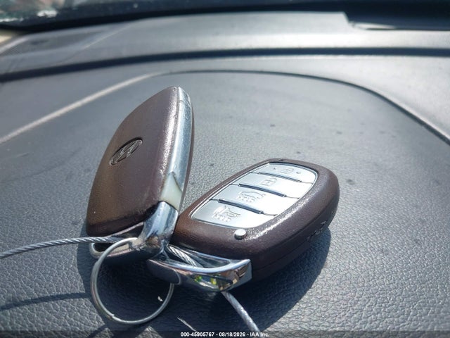 45905767 :رقم المزاد ، 5NPE34AF5KH801357 vin ، 2019 Hyundai Sonata Limited مزاد بيع