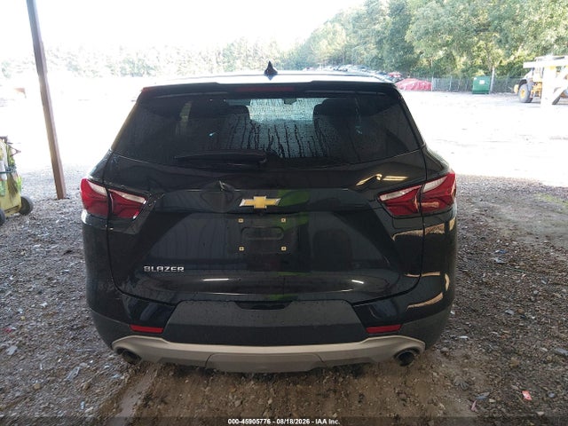 Aukcja sprzedaży 2019 Chevrolet Blazer, vin: 3GNKBGRS8KS612966, numer aukcji: 45905776