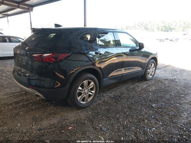 Aukcja sprzedaży 2019 Chevrolet Blazer, vin: 3GNKBGRS8KS612966, numer aukcji: 45905776