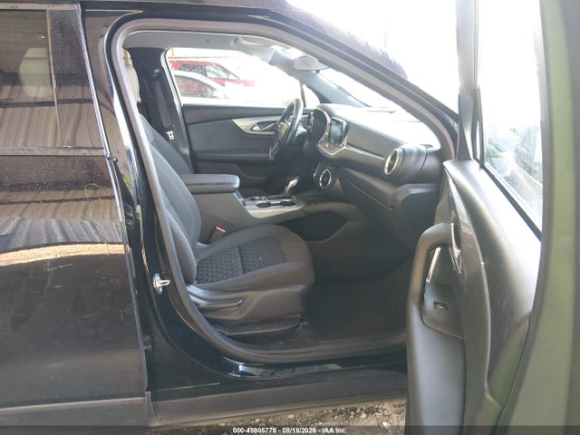 Aukcja sprzedaży 2019 Chevrolet Blazer, vin: 3GNKBGRS8KS612966, numer aukcji: 45905776