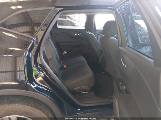 Aukcja sprzedaży 2019 Chevrolet Blazer, vin: 3GNKBGRS8KS612966, numer aukcji: 45905776