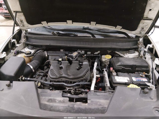 2015 Jeep Cherokee Limited მანქანა იყიდება აუქციონზე, vin: 1C4PJMDS9FW557400, აუქციონის ნომერი: 45905777