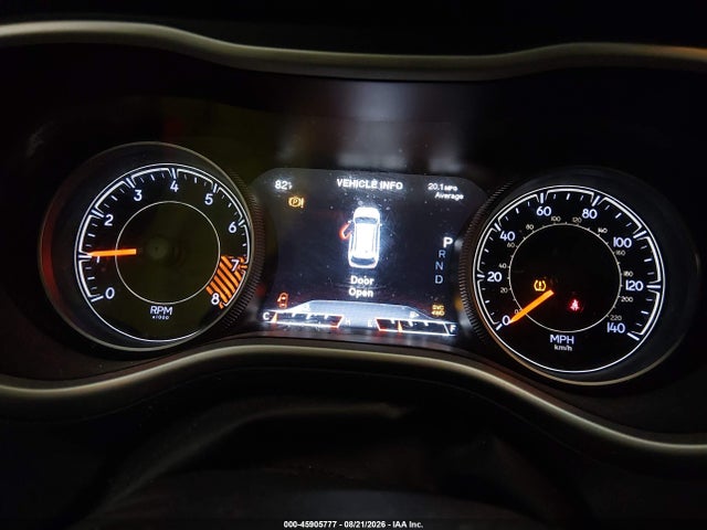 2015 Jeep Cherokee Limited მანქანა იყიდება აუქციონზე, vin: 1C4PJMDS9FW557400, აუქციონის ნომერი: 45905777