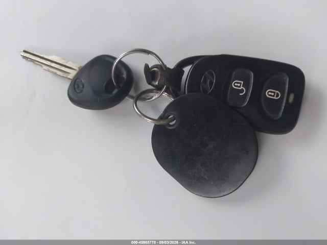 Продаж на аукціоні авто 2008 Hyundai Tucson Gls, vin: KM8JM12B18U757700, номер лоту: 45905778
