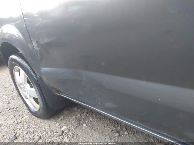 Продаж на аукціоні авто 2008 Hyundai Tucson Gls, vin: KM8JM12B18U757700, номер лоту: 45905778