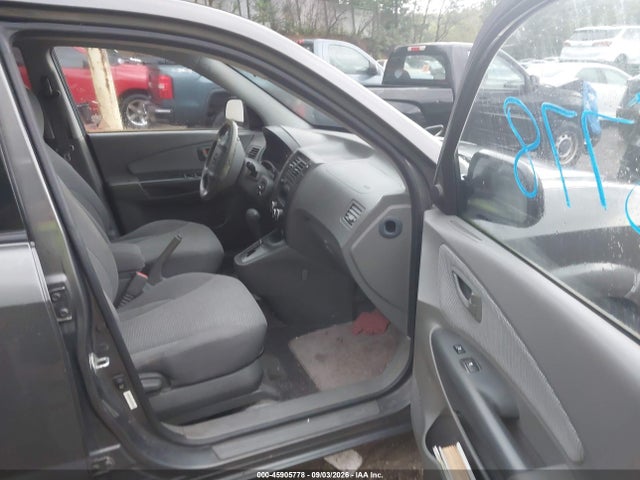 Продаж на аукціоні авто 2008 Hyundai Tucson Gls, vin: KM8JM12B18U757700, номер лоту: 45905778