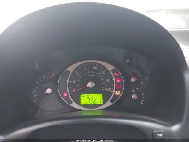 Продаж на аукціоні авто 2008 Hyundai Tucson Gls, vin: KM8JM12B18U757700, номер лоту: 45905778