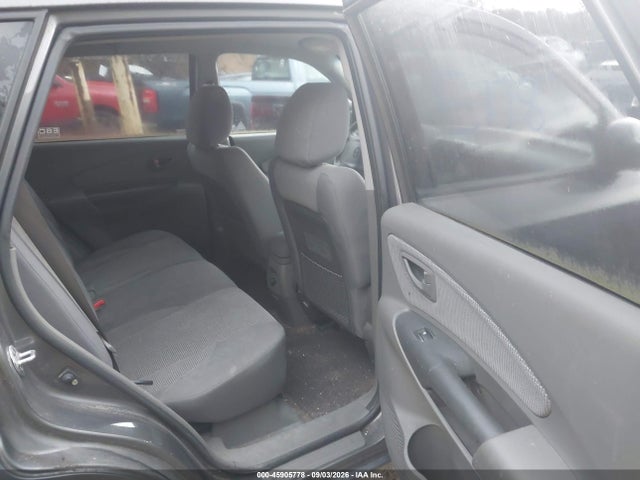 Продаж на аукціоні авто 2008 Hyundai Tucson Gls, vin: KM8JM12B18U757700, номер лоту: 45905778