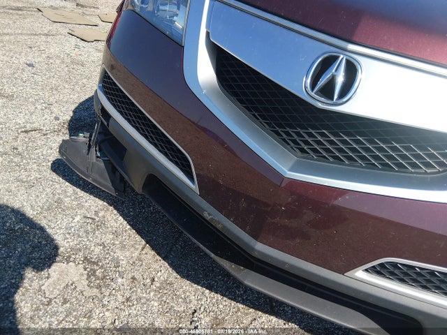 Aukcja sprzedaży 2013 Acura Mdx Technology Package, vin: 2HNYD2H30DH504125, numer aukcji: 45905781
