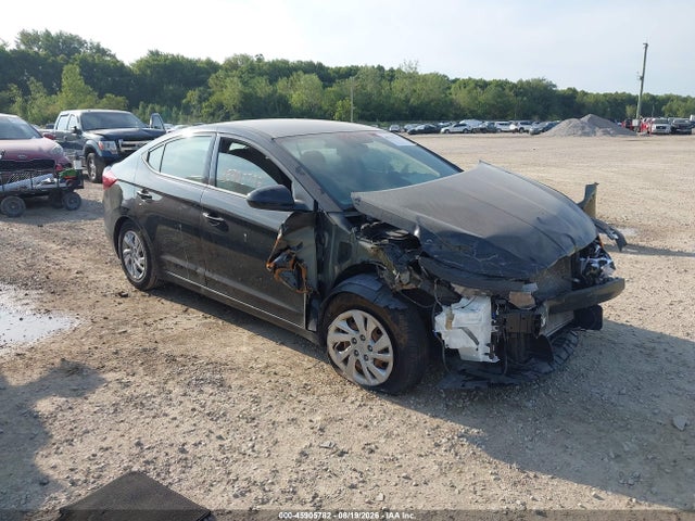 Продаж на аукціоні авто 2020 Hyundai Elantra Se, vin: 5NPD74LF0LH521358, номер лоту: 45905782