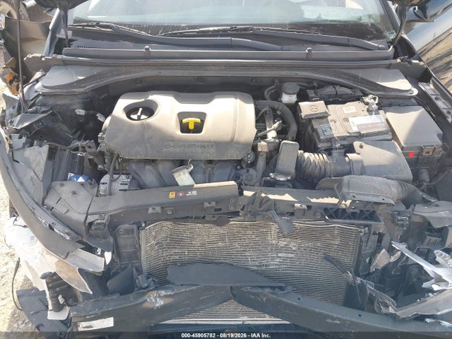 Aukcja sprzedaży 2020 Hyundai Elantra Se, vin: 5NPD74LF0LH521358, numer aukcji: 45905782
