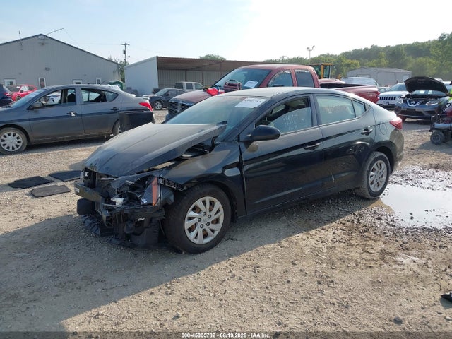 Aukcja sprzedaży 2020 Hyundai Elantra Se, vin: 5NPD74LF0LH521358, numer aukcji: 45905782