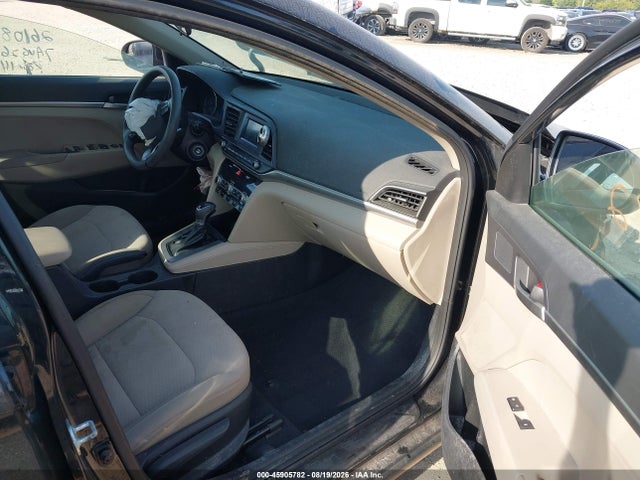 Aukcja sprzedaży 2020 Hyundai Elantra Se, vin: 5NPD74LF0LH521358, numer aukcji: 45905782