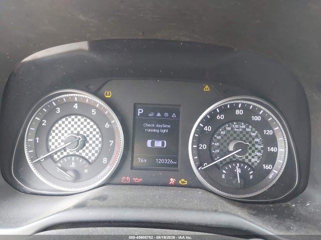 Aukcja sprzedaży 2020 Hyundai Elantra Se, vin: 5NPD74LF0LH521358, numer aukcji: 45905782