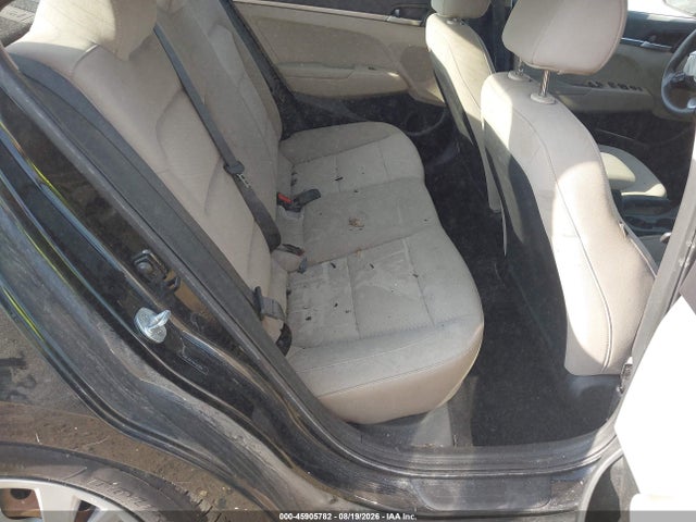 Aukcja sprzedaży 2020 Hyundai Elantra Se, vin: 5NPD74LF0LH521358, numer aukcji: 45905782
