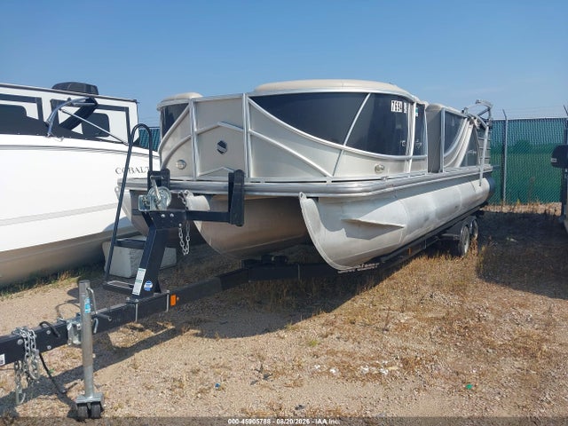 Продажа на аукционе авто 2017 Southbay Other, vin: FRU36566K617, номер лота: 45905788