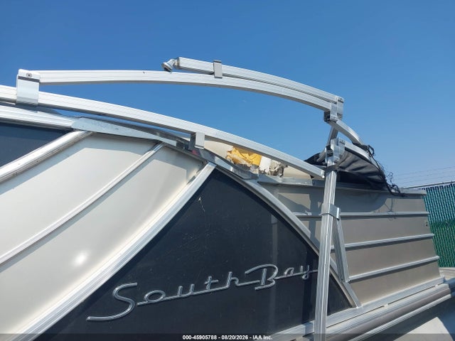 Продажа на аукционе авто 2017 Southbay Other, vin: FRU36566K617, номер лота: 45905788