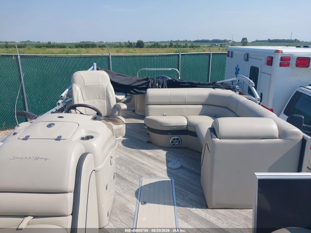 Продажа на аукционе авто 2017 Southbay Other, vin: FRU36566K617, номер лота: 45905788