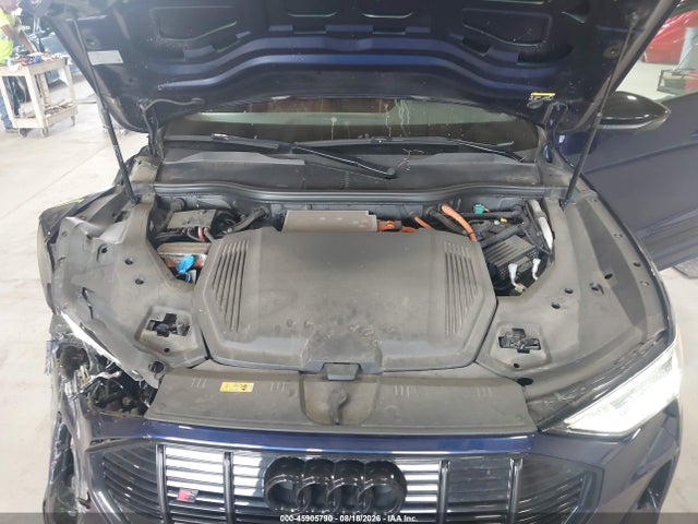 Audi E-tron S Premium Plus Quattro 2023 WA1ACBGE3PB010488 Image 10