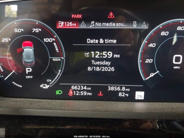 Audi E-tron S Premium Plus Quattro 2023 WA1ACBGE3PB010488 Image 16