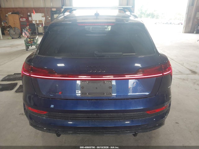Audi E-tron S Premium Plus Quattro 2023 WA1ACBGE3PB010488 Image 17