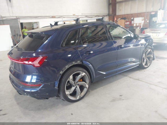 Audi E-tron S Premium Plus Quattro 2023 WA1ACBGE3PB010488 Image 4