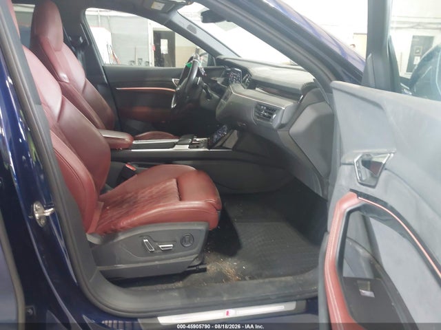 Audi E-tron S Premium Plus Quattro 2023 WA1ACBGE3PB010488 Image 5