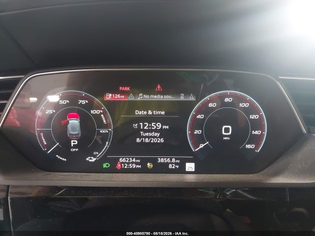 Audi E-tron S Premium Plus Quattro 2023 WA1ACBGE3PB010488 Image 7