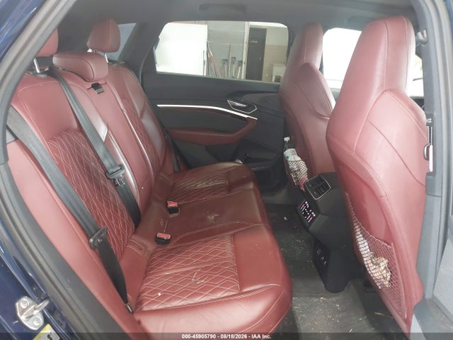 Audi E-tron S Premium Plus Quattro 2023 WA1ACBGE3PB010488 Image 8