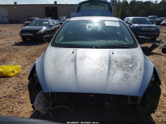 Продажа на аукционе авто 2018 Ford Focus Se, vin: 1FADP3K25JL214310, номер лота: 45905791