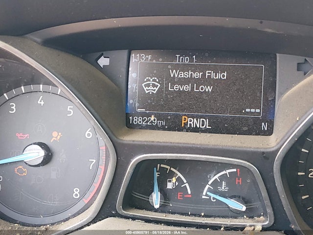 Продажа на аукционе авто 2018 Ford Focus Se, vin: 1FADP3K25JL214310, номер лота: 45905791