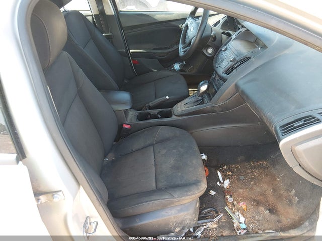 Продажа на аукционе авто 2018 Ford Focus Se, vin: 1FADP3K25JL214310, номер лота: 45905791