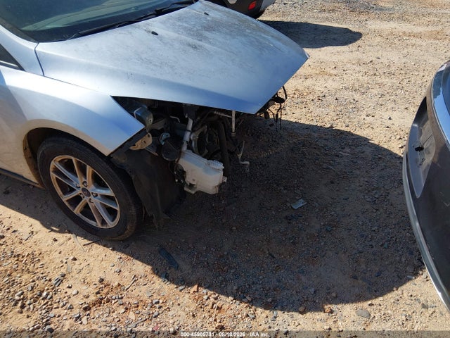 Продажа на аукционе авто 2018 Ford Focus Se, vin: 1FADP3K25JL214310, номер лота: 45905791