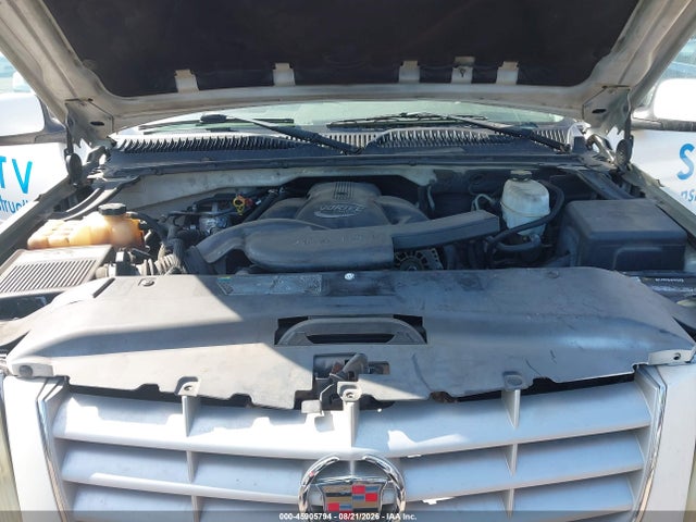 Aukcja sprzedaży 2003 Cadillac Escalade Esv Standard, vin: 3GYFK66N53G250810, numer aukcji: 45905794