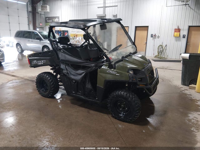 Aukcja sprzedaży 2017 Polaris Ranger 570 Full-size, vin: 3NSRCA57XHG955047, numer aukcji: 45905805