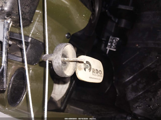 3NSRCA57XHG955047 Polaris Ranger 570 Full-size