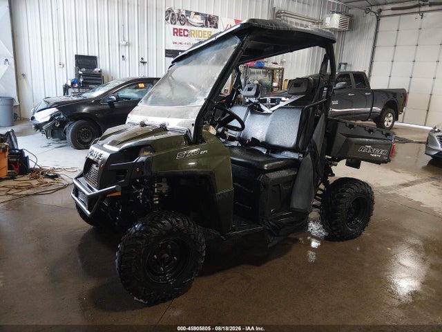 3NSRCA57XHG955047 Polaris Ranger 570 Full-size