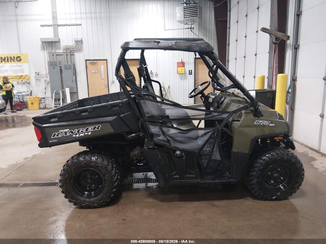 3NSRCA57XHG955047 Polaris Ranger 570 Full-size