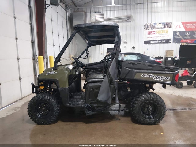 3NSRCA57XHG955047 Polaris Ranger 570 Full-size