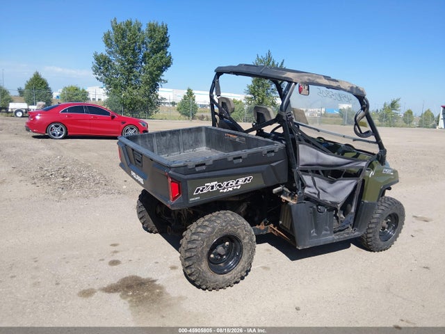3NSRCA57XHG955047 Polaris Ranger 570 Full-size