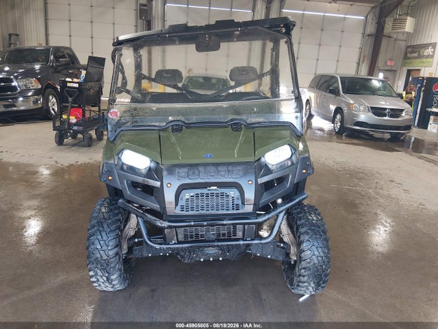 3NSRCA57XHG955047 Polaris Ranger 570 Full-size