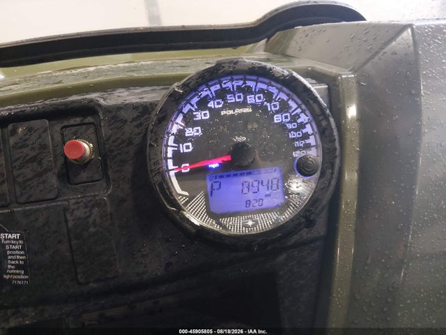 3NSRCA57XHG955047 Polaris Ranger 570 Full-size